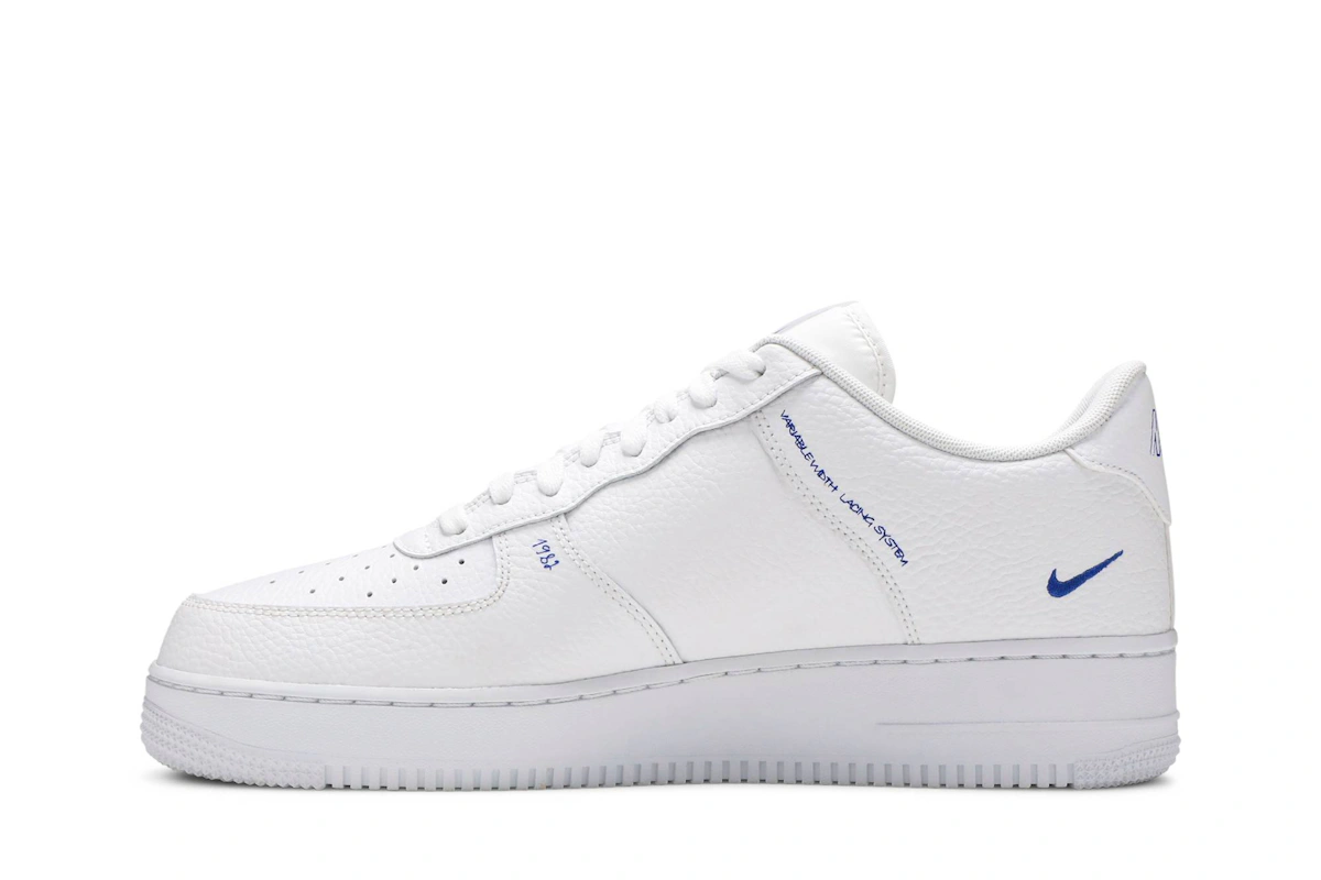 Nike Air Force 1 Low 'Sketch' CW7581-100