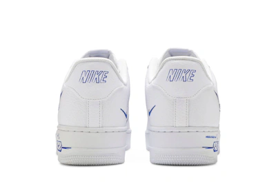 Nike Air Force 1 Low 'Sketch' CW7581-100