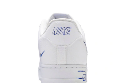 Nike Air Force 1 Low 'Sketch' CW7581-100