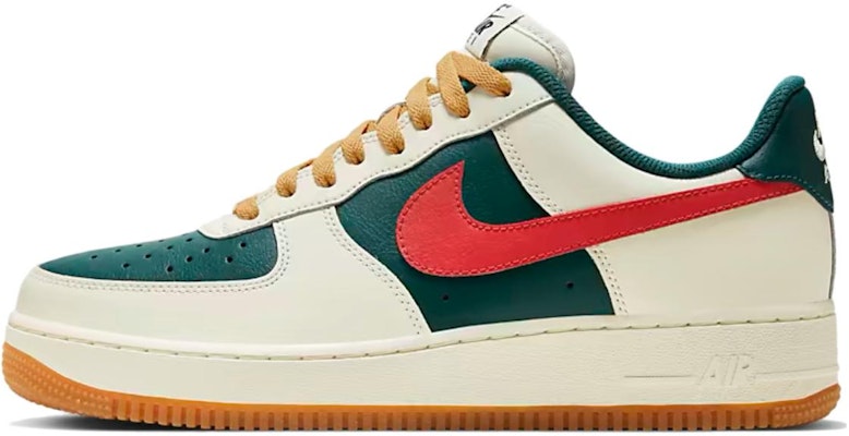 Nike Air Force 1 Low 'Sail Green' FD9063-163 Buy Nike Air Force 1 Low 'Sail Green' FD9063-163