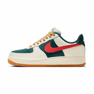 Nike Air Force 1 Low 'Sail Green'