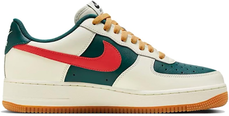 Nike Air Force 1 Low 'Sail Green' FD9063-163 Order Nike Air Force 1 Low 'Sail Green' FD9063-163