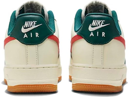 Nike Air Force 1 Low 'Sail Green' FD9063-163 Purchase Nike Air Force 1 Low 'Sail Green' FD9063-163