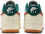 Nike Air Force 1 Rendah 'Sail Green' FD9063-163