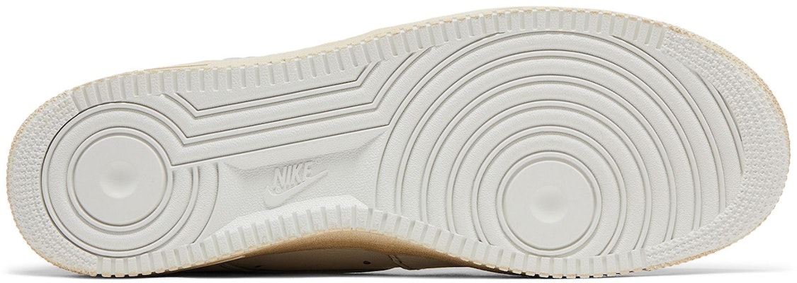 Nike Air Force 1 Low 'Smoke and Mirrors Pack - Blanco Triple Sucio' HJ9346-100 Shop Nike Air Force 1 Low 'Smoke and Mirrors Pack - Blanco Triple Sucio' HJ9346-100