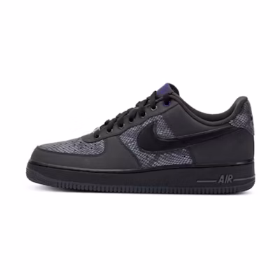 Nike Air Force 1 Low 'Snake'