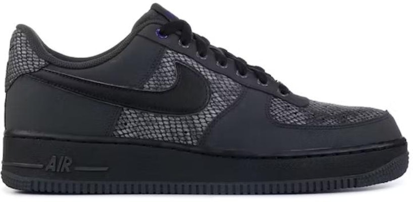 耐克空军一号低帮“蛇”款 488298-028 Order 耐克空军一号低帮“蛇”款 488298-028