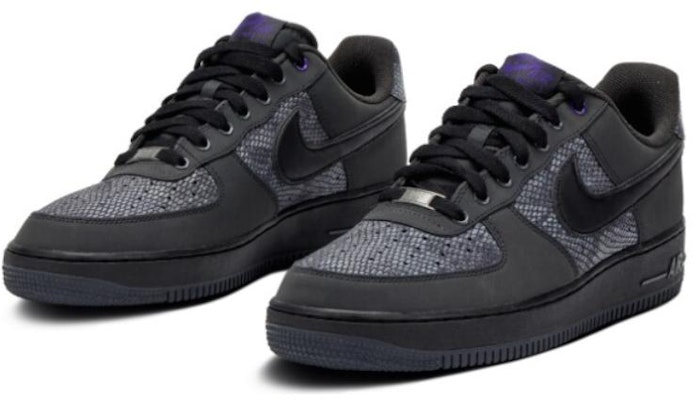 耐克空军一号低帮“蛇”款 488298-028 Lookbook 耐克空军一号低帮“蛇”款 488298-028