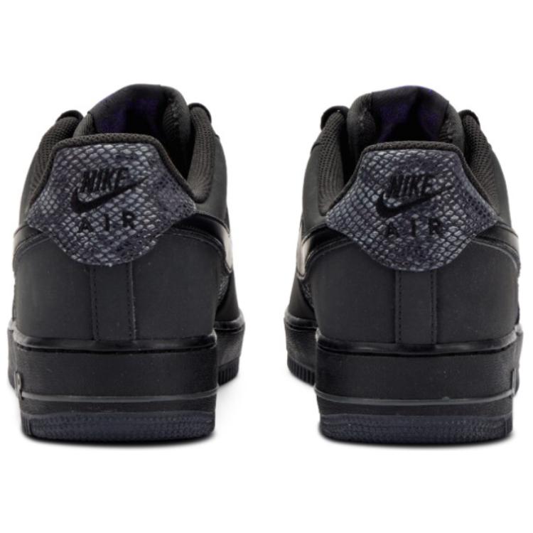 Shop 耐吉空軍一號低筒“蛇紋”488298-028