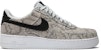 Nike Air Force 1 Low 'Kulit Ular' BQ4424-100