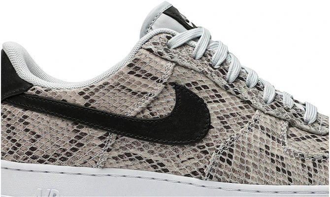 Nike air force 1 07 lv8 snakeskin pack Clearance