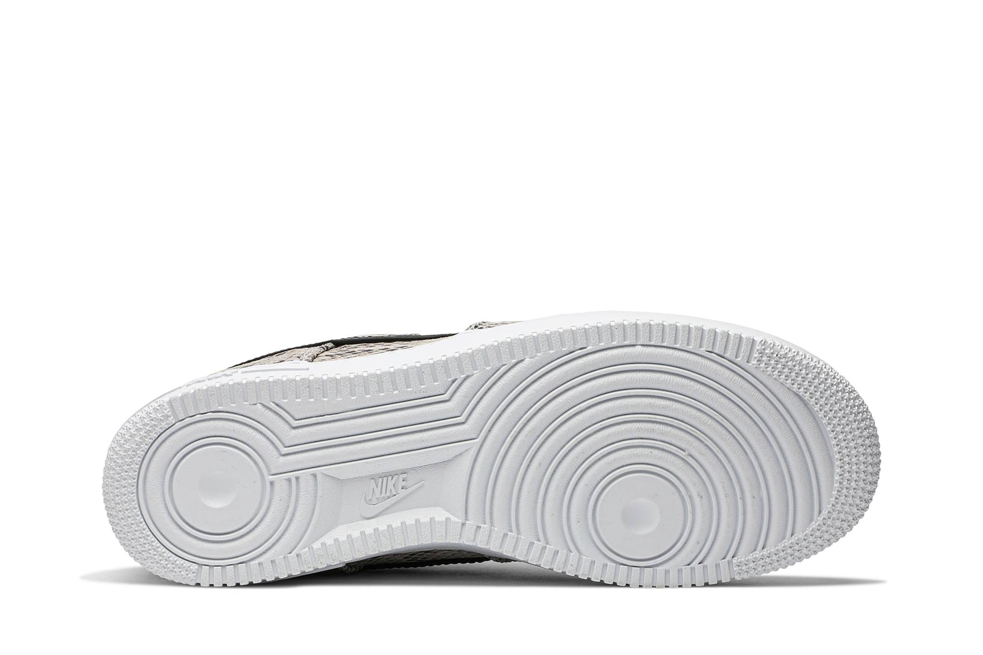 Shop Nike Air Force 1 Low 'Kulit Ular' BQ4424-100