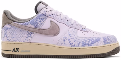 Nike Air Force 1 Low 'Snakeskin Pack - Doll' HF2898-500 Nike Air Force 1 Low 'Snakeskin Pack - Doll' HF2898-500