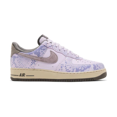 Nike Air Force 1 Low 'Snakeskin Pack - Doll'