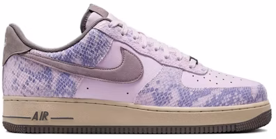 Nike Air Force 1 Low 'Snakeskin Pack - Doll' HF2898-500 Nike Air Force 1 Low 'Snakeskin Pack - Doll' HF2898-500