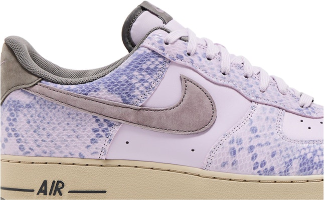Nike Air Force 1 Low「蛇紋套裝 - 玩偶」 HF2898-500 Order Nike Air Force 1 Low「蛇紋套裝 - 玩偶」 HF2898-500