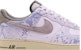 Nike Air Force 1 Rendah 'Snakeskin Pack - Doll' HF2898-500