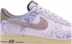 Order Nike Air Force 1 Rendah 'Snakeskin Pack - Doll' HF2898-500
