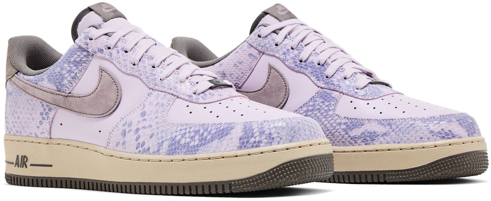 Nike Air Force 1 Low「蛇紋套裝 - 玩偶」 HF2898-500 Cheap Nike Air Force 1 Low「蛇紋套裝 - 玩偶」 HF2898-500