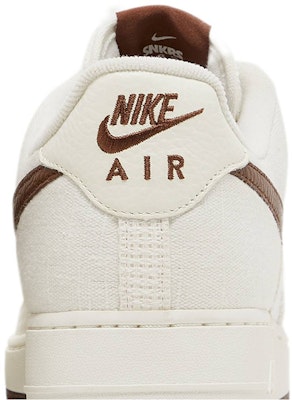 Nike Air Force 1 Low 'Día de SNKRS' DX2666-100 Sizing Nike Air Force 1 Low 'Día de SNKRS' DX2666-100