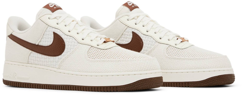 Nike Air Force 1 Low 'Día de SNKRS' DX2666-100 Cheap Nike Air Force 1 Low 'Día de SNKRS' DX2666-100