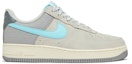 Buy Nike Air Force 1 低筒「雪花」DQ0790-001