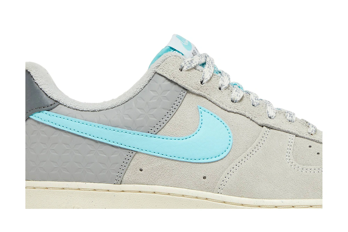 Nike Air Force 1 Low 'Snowflake' DQ0790-001