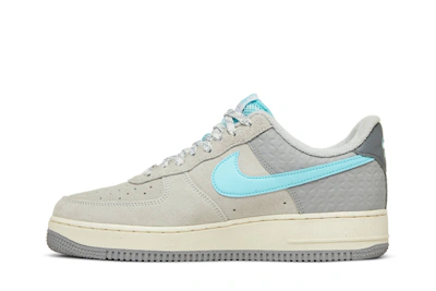 Nike Air Force 1 Low 'Snowflake' DQ0790-001