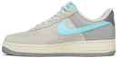 Lookbook Nike Air Force 1 低筒「雪花」DQ0790-001