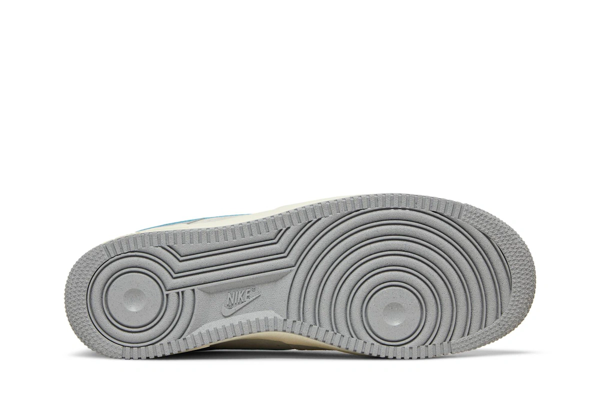 Nike Air Force 1 Low 'Snowflake' DQ0790-001