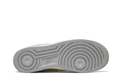 Nike Air Force 1 Low 'Snowflake' DQ0790-001