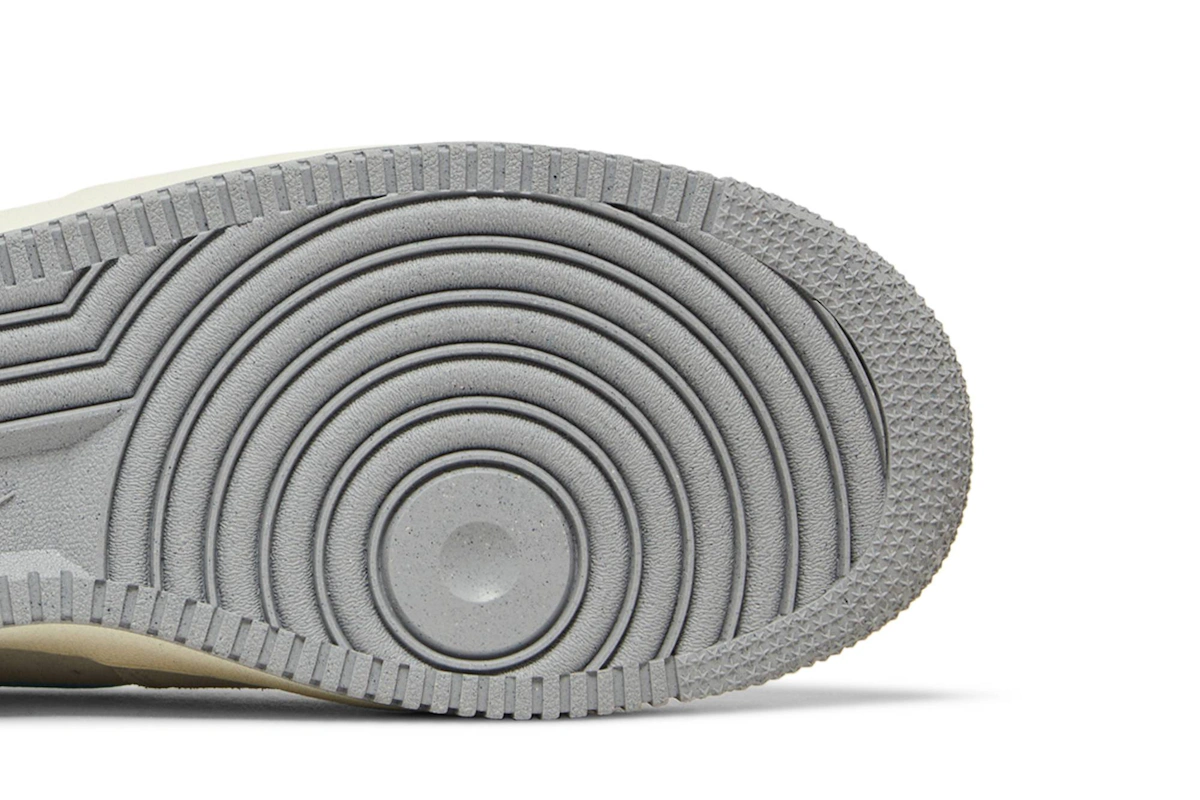 Nike Air Force 1 Low 'Snowflake' DQ0790-001