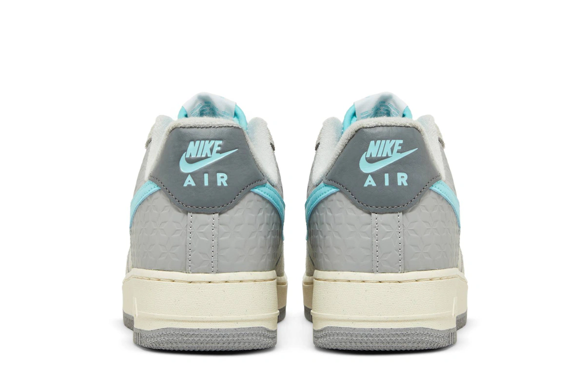 Nike Air Force 1 Low 'Snowflake' DQ0790-001