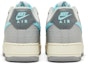 Details for Nike Air Force 1 低筒「雪花」DQ0790-001