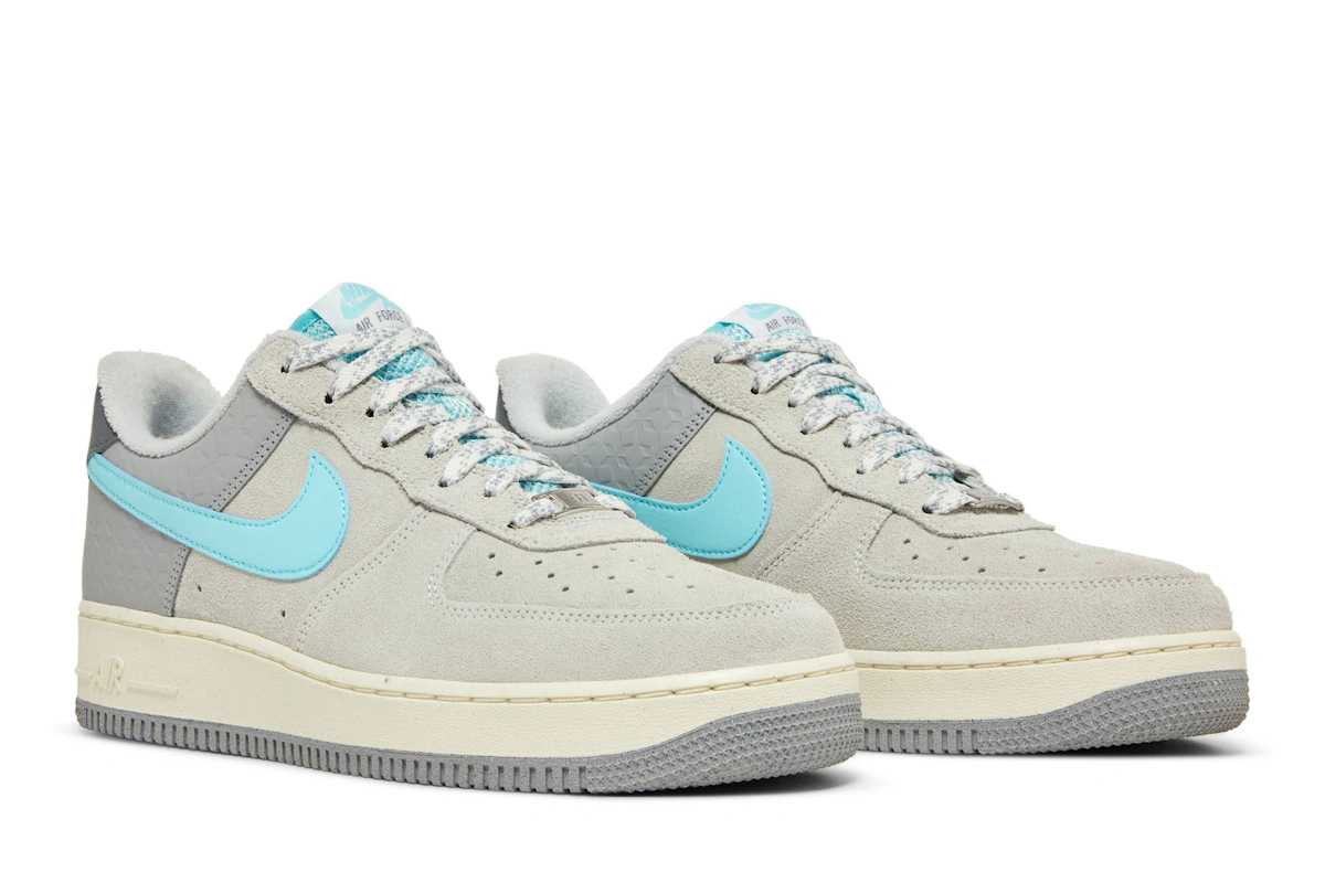 Nike Air Force 1 Low 'Snowflake' DQ0790-001