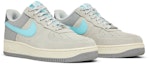 Cheap Nike Air Force 1 低筒「雪花」DQ0790-001
