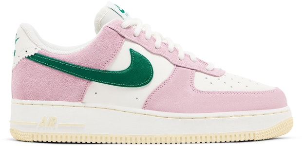 ナイキ エアフォース1 ロー "ソフトピンク マラカイト" FV9346-100 Buy ナイキ エアフォース1 ロー "ソフトピンク マラカイト" FV9346-100