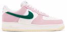Buy Nike Air Force 1 Low 'Soft Pink Malachite' - Merah Jambu Lembut Malachite FV9346-100