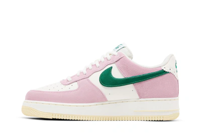 Nike Air Force 1 Low 'Soft Pink Malachite' FV9346-100