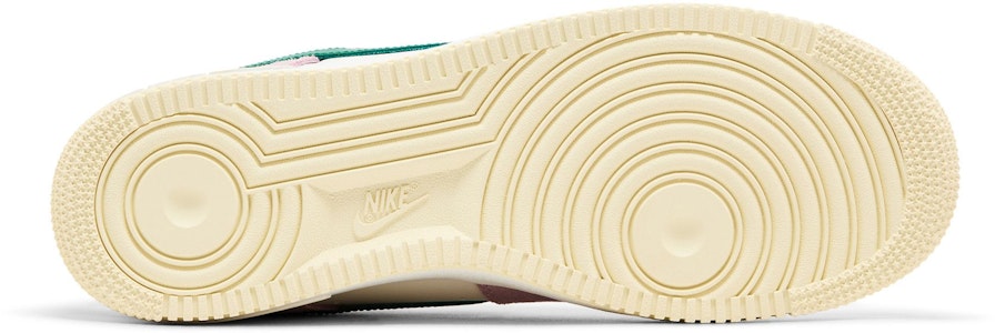 ナイキ エアフォース1 ロー "ソフトピンク マラカイト" FV9346-100 Shop ナイキ エアフォース1 ロー "ソフトピンク マラカイト" FV9346-100