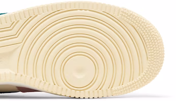 Nike Air Force 1 Low 'Pink Malachite Lembut' FV9346-100 Purchase Nike Air Force 1 Low 'Pink Malachite Lembut' FV9346-100