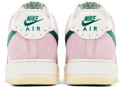 ナイキ エアフォース1 ロー "ソフトピンク マラカイト" FV9346-100 Details for ナイキ エアフォース1 ロー "ソフトピンク マラカイト" FV9346-100
