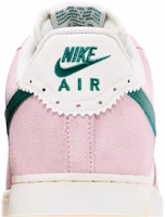 Nike Air Force 1 Low 'Pink Malachite Lembut' FV9346-100 Sizing Nike Air Force 1 Low 'Pink Malachite Lembut' FV9346-100