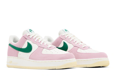 Nike Air Force 1 Low 'Soft Pink Malachite' FV9346-100