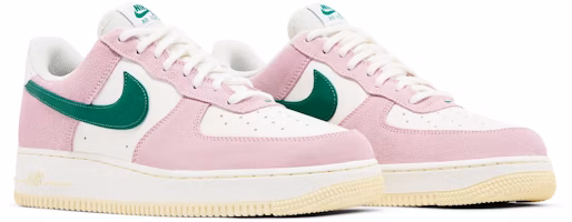 Nike Air Force 1 Low 'Pink Malachite Lembut' FV9346-100 Cheap Nike Air Force 1 Low 'Pink Malachite Lembut' FV9346-100