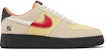 Nike Air Force 1 Low 'Somos Familia' Lelaki Wanita Kasut Sneakers DZ5355-126