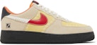 Buy Nike Air Force 1 Low 'Somos Familia' Lelaki Wanita Kasut Sneakers DZ5355-126