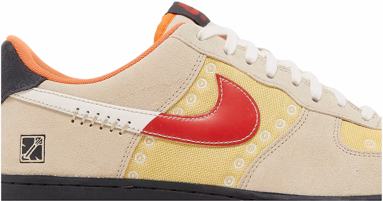 Nike Air Force 1 Low 'Somos Familia' Lelaki Wanita Kasut Sneakers DZ5355-126 Order Nike Air Force 1 Low 'Somos Familia' Lelaki Wanita Kasut Sneakers DZ5355-126