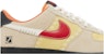 Nike Air Force 1 Low 'Somos Familia' Lelaki Wanita Kasut Sneakers DZ5355-126