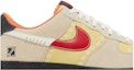 Order Nike Air Force 1 Low 'Somos Familia' Lelaki Wanita Kasut Sneakers DZ5355-126